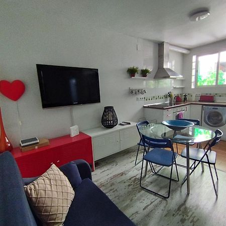 Apartment Barca 1 Camp Nou ロスピタレート・デ・リョブレガート エクステリア 写真