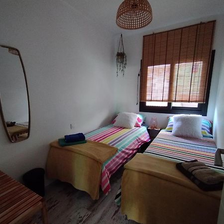 Apartment Barca 1 Camp Nou ロスピタレート・デ・リョブレガート エクステリア 写真