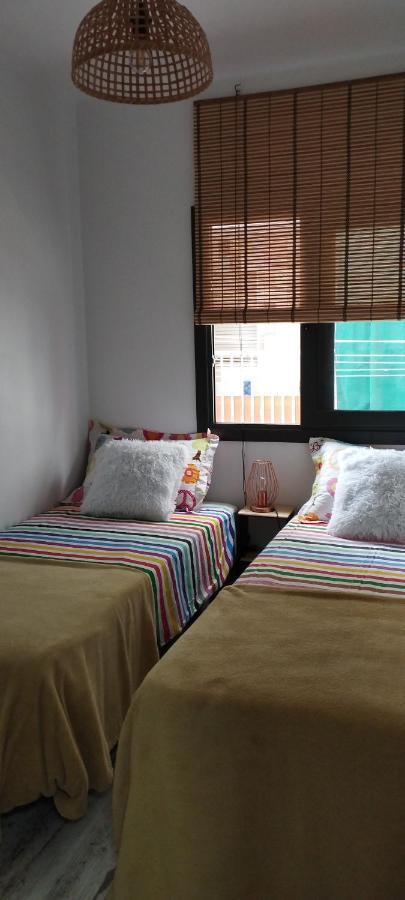 Apartment Barca 1 Camp Nou ロスピタレート・デ・リョブレガート エクステリア 写真