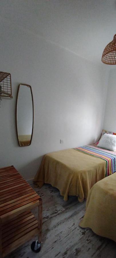 Apartment Barca 1 Camp Nou ロスピタレート・デ・リョブレガート エクステリア 写真