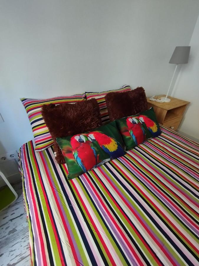 Apartment Barca 1 Camp Nou ロスピタレート・デ・リョブレガート エクステリア 写真