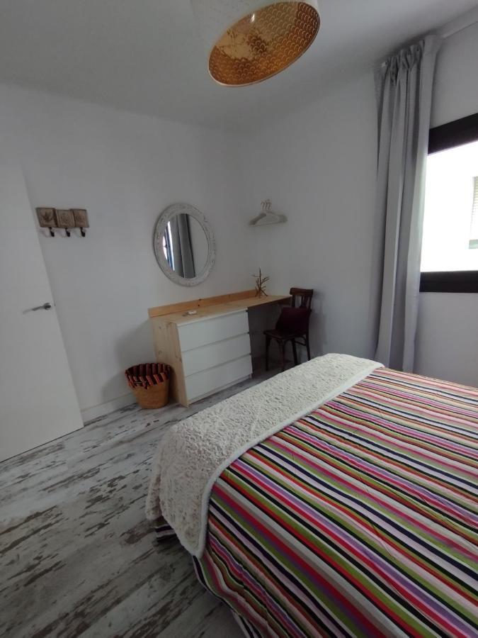 Apartment Barca 1 Camp Nou ロスピタレート・デ・リョブレガート エクステリア 写真