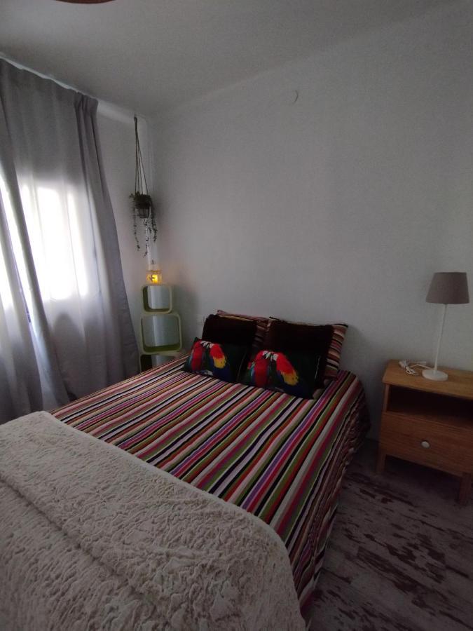 Apartment Barca 1 Camp Nou ロスピタレート・デ・リョブレガート エクステリア 写真
