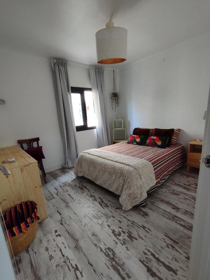 Apartment Barca 1 Camp Nou ロスピタレート・デ・リョブレガート エクステリア 写真