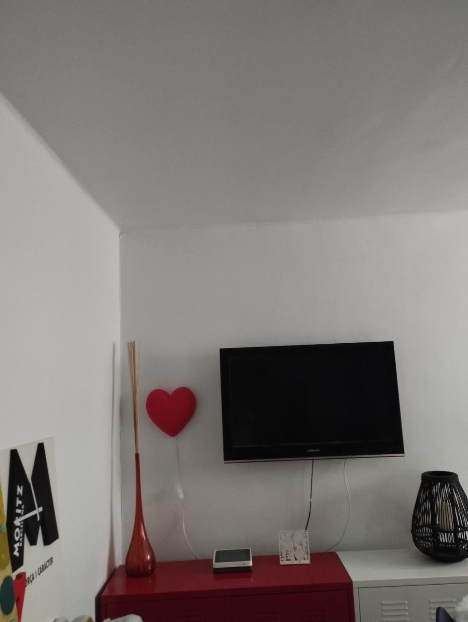Apartment Barca 1 Camp Nou ロスピタレート・デ・リョブレガート エクステリア 写真