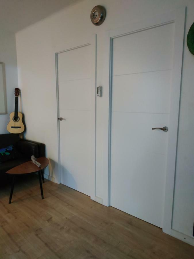 Apartment Barca 1 Camp Nou ロスピタレート・デ・リョブレガート エクステリア 写真